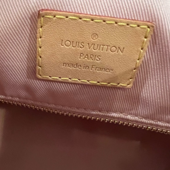 Louis Vuitton Graceful MM - Picture 7 of 10